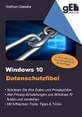 Windows 10 Datenschutzfibel (eBook, ePUB)