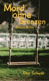 Mord ohne Grenzen - Elsass-Krimi (eBook, ePUB)