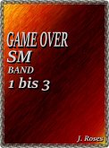 GAME OVER; Band 1 bis 3 (eBook, ePUB)