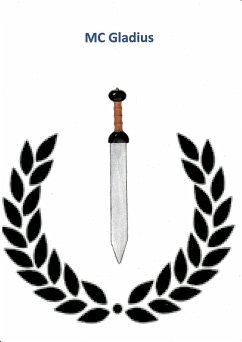 Cover MC Gladius (eBook, ePUB)
