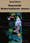 Regenwald- Reime/rainforest- rhymes (eBook, ePUB)