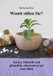 Womit süßen Sie? Zucker, Süßstoffe... - Bild 1