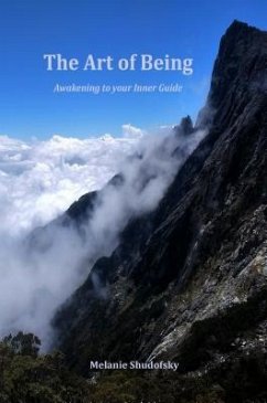 Cover The Art of Being (eBook, ePUB)