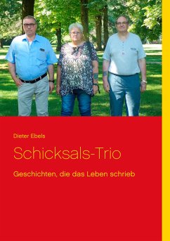 Schicksals-Trio (eBook, ePUB)