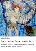 Braco - kleiner Bruder, großer Engel (eBook, ePUB)