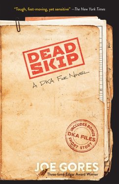 Dead Skip (eBook, ePUB) - Gores, Joe