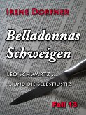 Belladonnas Schweigen (eBook, ePUB)