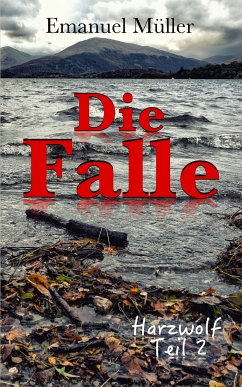 Die Falle (eBook, ePUB) - Müller, Emanuel