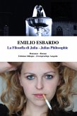 La Filosofia di Julia / Julias Philosophie (eBook, ePUB)