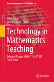 Technology in Mathematics Teaching (eBook, PDF)