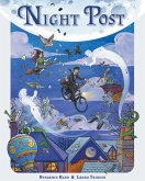 Night Post (eBook, PDF)