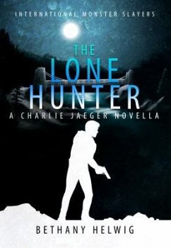 Cover The Lone Hunter (eBook, ePUB)