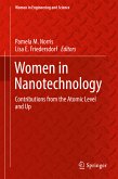 Women in Nanotechnology (eBook, PDF)