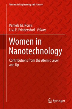 Cover Women in Nanotechnology (eBook, PDF)