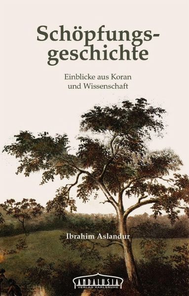 SCHÖPFUNGSGESCHICHTE (eBook, ePUB) SCHÖPFUNGSGESCHICHTE (eBook, ePUB)