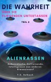 Die Wahrheit über die fliegenden Untertassen (eBook, ePUB)