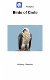AVITOPIA - Birds of Crete (eBook, ePUB)