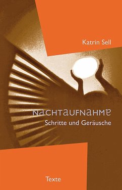 Nachtaufnahme (eBook, ePUB) - Sell, Katrin
