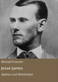 Jesse James (eBook, ePUB)