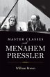 Master Classes with Menahem Pressler... - Bild 1