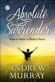 Absolute Surrender (eBook, ePUB) Absolute Surrender (eBook, ePUB)