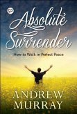 Absolute Surrender (eBook, ePUB)