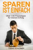 Sparen ist einfach (eBook, ePUB)