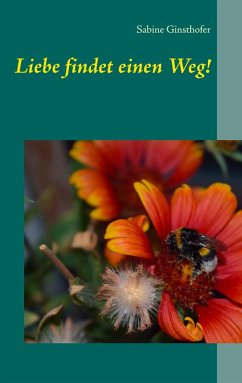 Cover Liebe findet einen Weg! (eBook, ePUB)