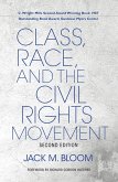 Class, Race, and the Civil Rights Movement (eBook, ePUB)
