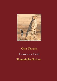Heaven on Earth (eBook, ePUB) - Teischel, Otto