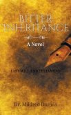 Bitter Inheritance (eBook, ePUB) Bitter Inheritance (eBook, ePUB)