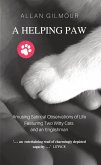 A HELPING PAW (eBook, ePUB)