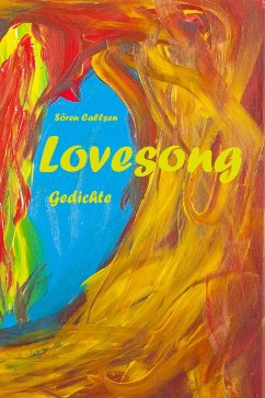 Lovesong (eBook, ePUB) - Callsen, Sören