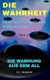 Die Wahrheit über die fliegenden Untertassen (eBook, ePUB)