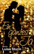 Ein ganzes Ja (eBook, ePUB) - Bild 1