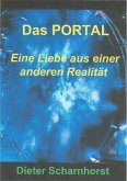 Das PORTAL Eine Liebe aus einer anderen Realität (eBook, ePUB)