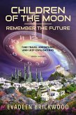 Children of the Moon (eBook, ePUB) Children of the Moon (eBook, ePUB)
