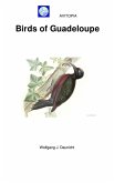 AVITOPIA - Birds of Guadeloupe (eBook, ePUB)