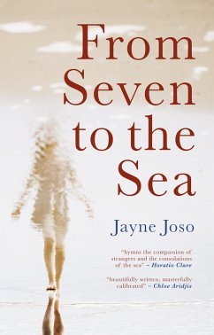 From Seven to the Sea (eBook, ePUB) - Joso, Jayne