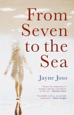 Cover From Seven to the Sea (eBook, ePUB)