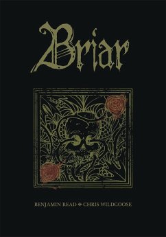 Briar (eBook, PDF) - Read, Benjamin