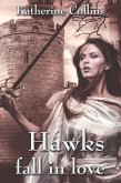 Hawks fall in love (eBook, ePUB)