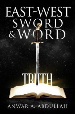 Cover East-West Sword and Word (eBook, ePUB)