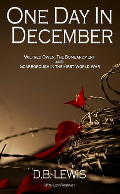 One Day in December (eBook, ePUB) - Lewis, David; Friskney, Len