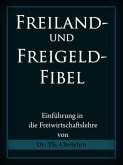 Freiland- und Freigeld-Fibel (eBook, ePUB)