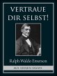 Vertraue dir selbst! (eBook, ePUB) - Bild 1