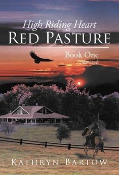 Cover Red Pasture (eBook, ePUB)