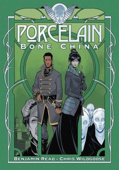 Porcelain: Bone China (eBook, PDF) - Read, Benjamin