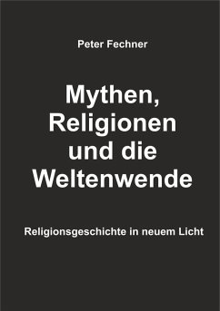 Cover Mythen, Religionen und die Weltenwende (eBook, ePUB)