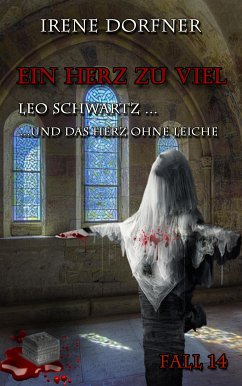 Ein Herz zu viel (eBook, ePUB) - Dorfner, Irene